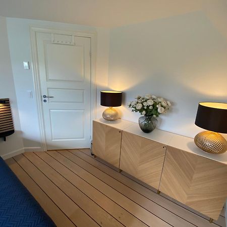 Private Rooms - Koge Buitenkant foto