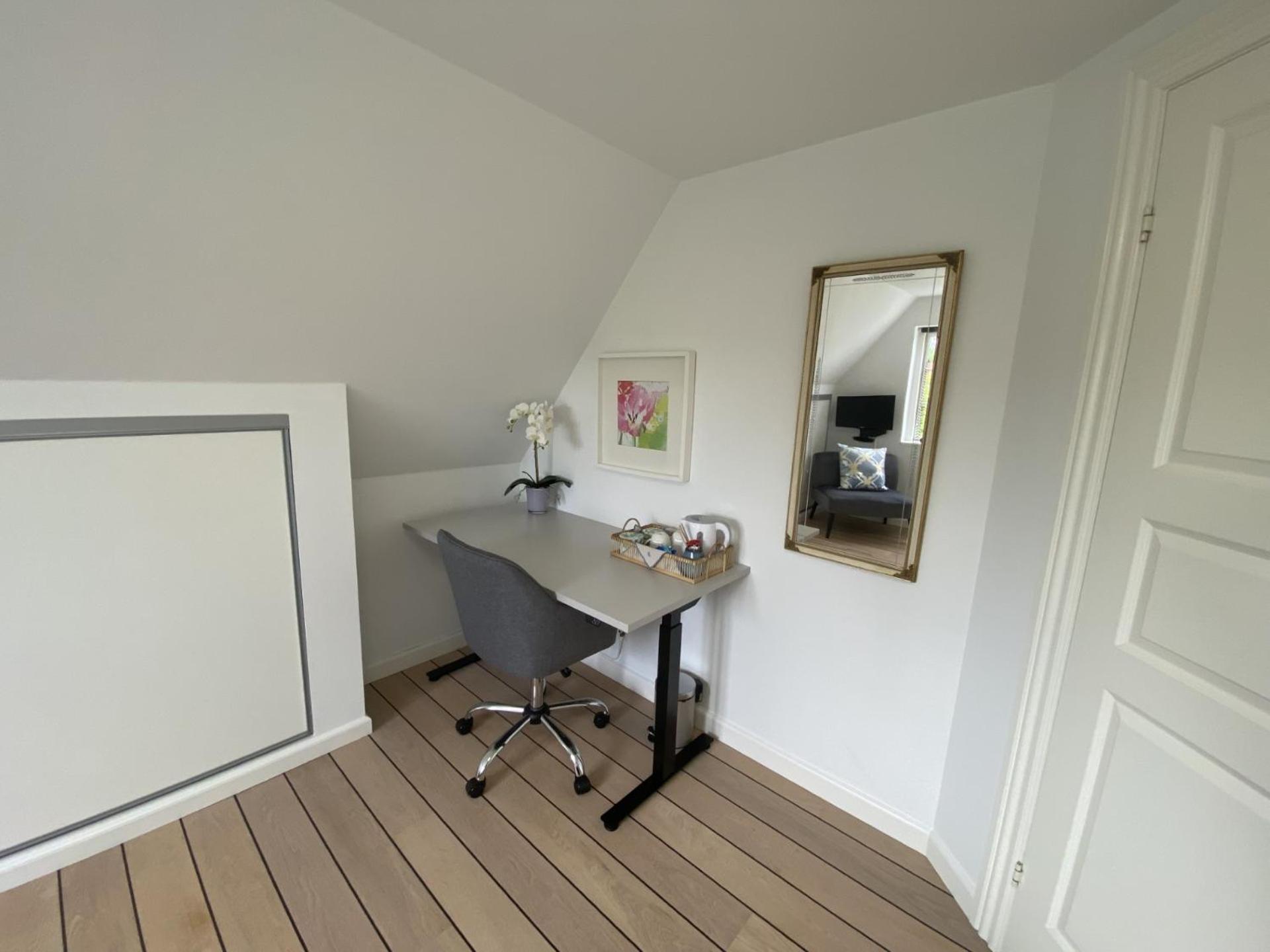 Private Rooms - Koge Buitenkant foto