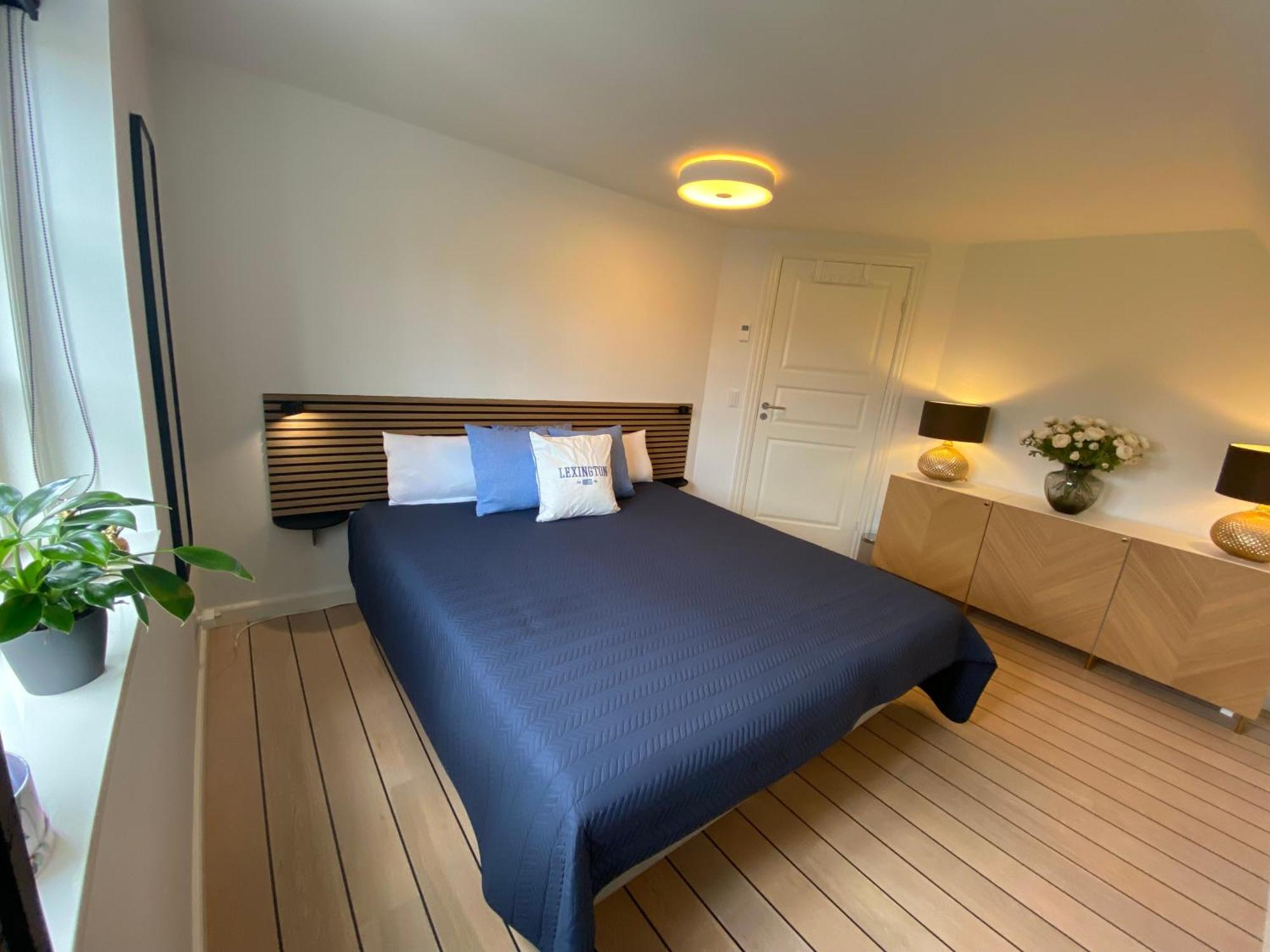 Private Rooms - Koge Buitenkant foto