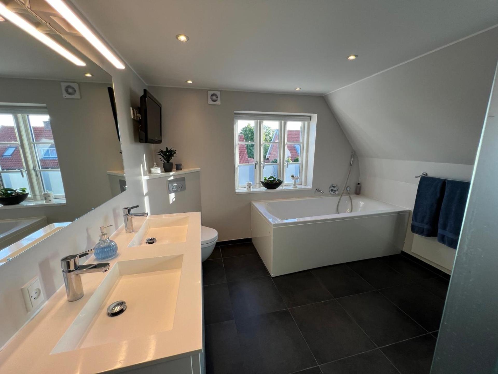 Private Rooms - Koge Buitenkant foto