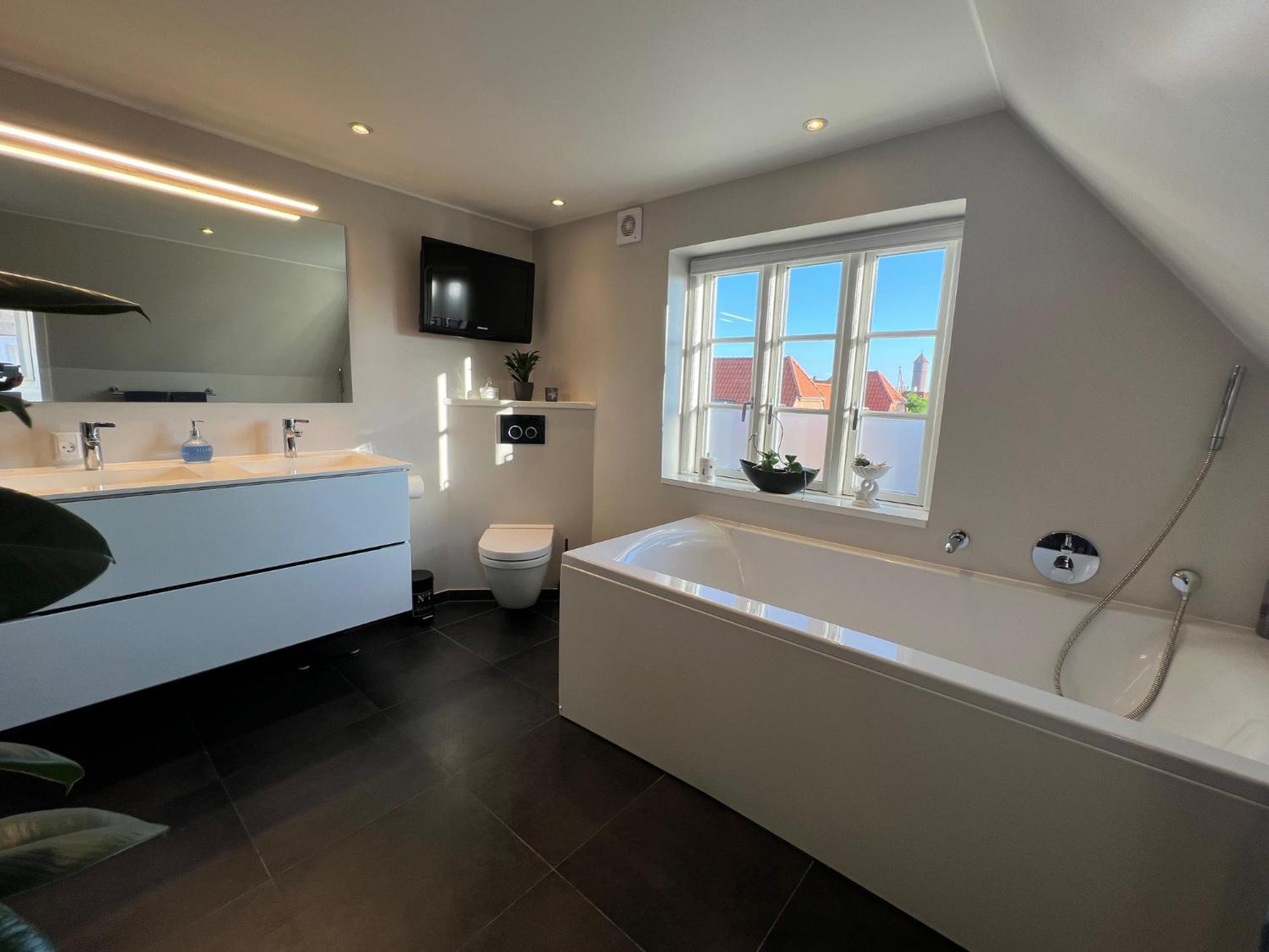 Private Rooms - Koge Buitenkant foto