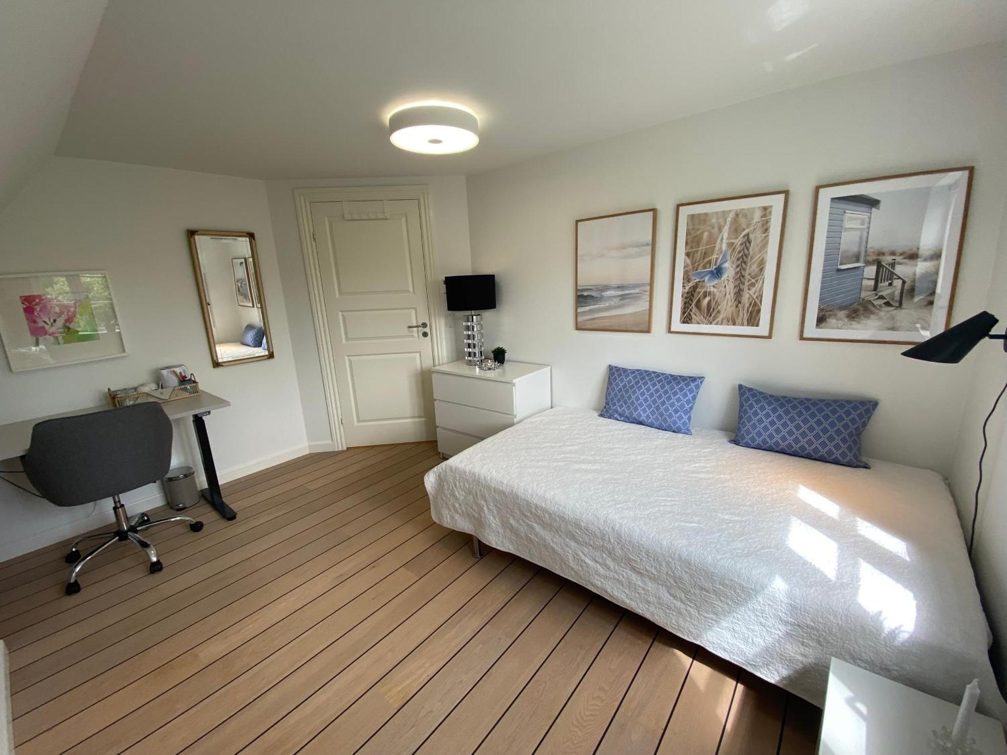 Private Rooms - Koge Buitenkant foto