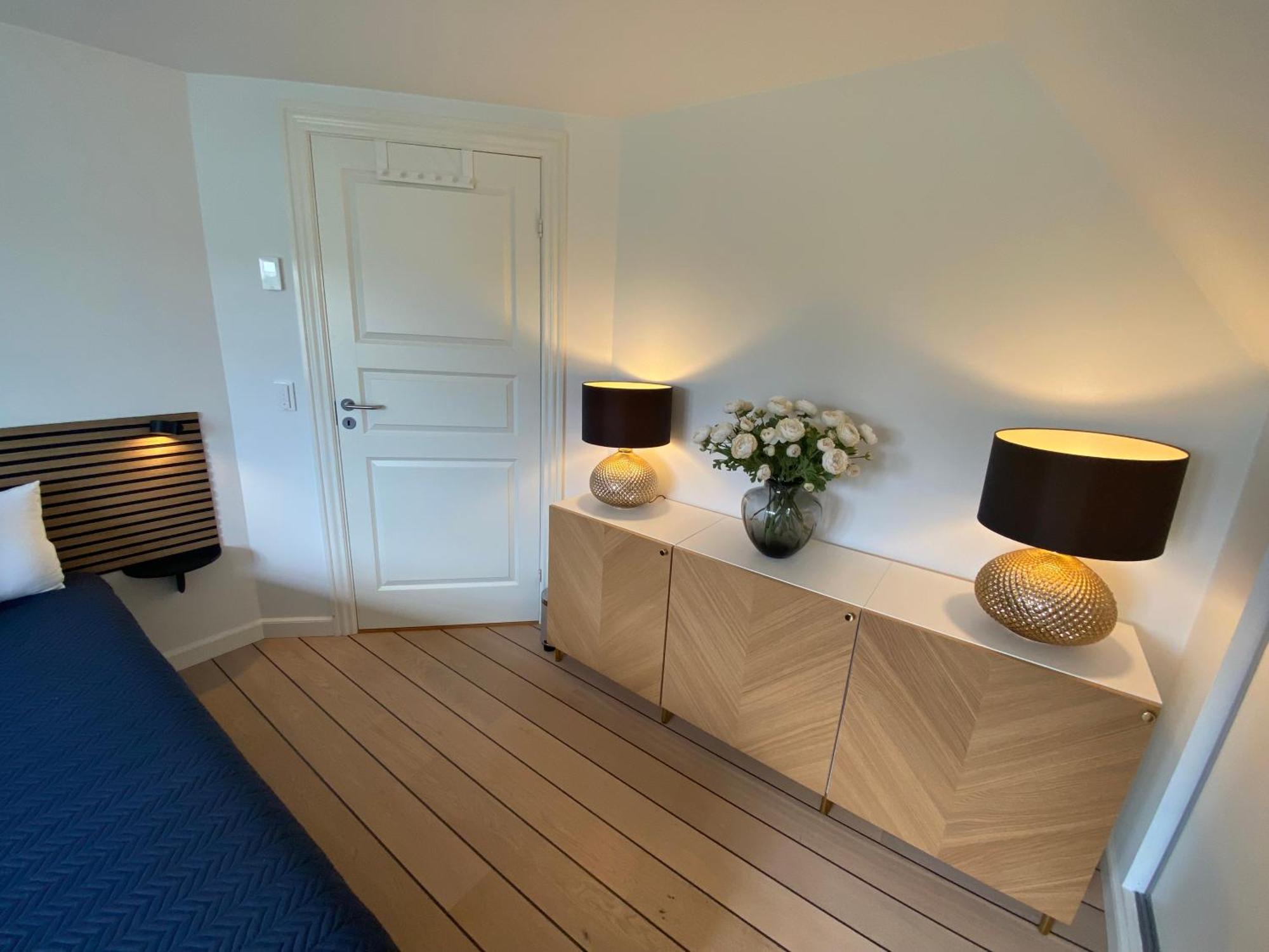 Private Rooms - Koge Buitenkant foto
