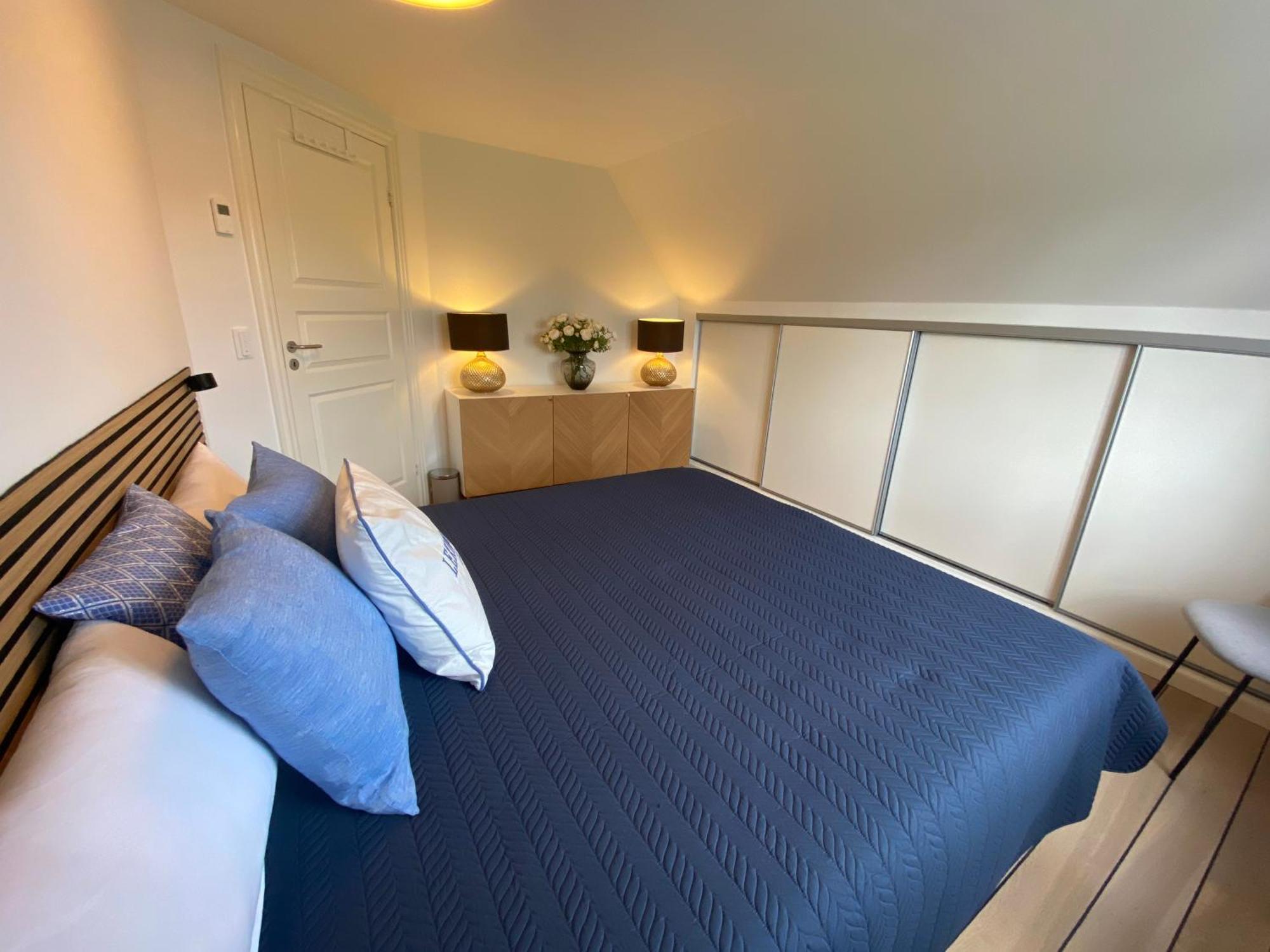 Private Rooms - Koge Buitenkant foto