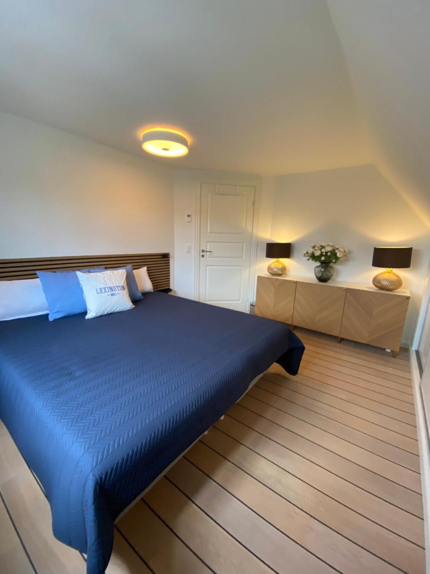 Private Rooms - Koge Buitenkant foto