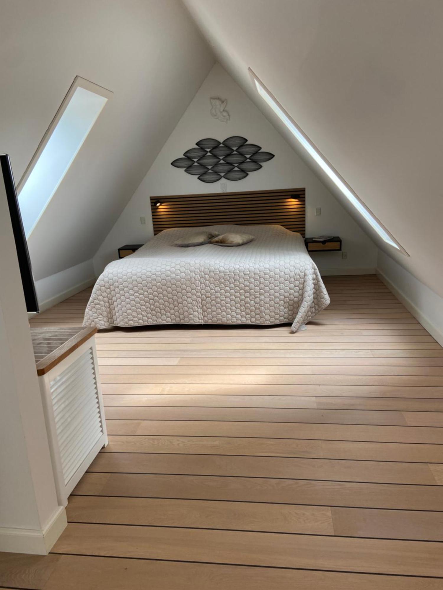 Private Rooms - Koge Buitenkant foto